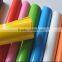 Colorful self-adheisve car body protection colored change car wrap vinyl glossy