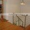 balcony balustrade design wire rope tensioner stainless steel railings