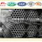 1.0mm Q195 building material galvanized thin wall steel round pipe