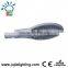 High lumen bridgelux 50w induction street light fixture manufacturers