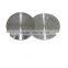 SS304 SS316L sanitary blind cap/blank+ferrule+gasket whole clamp set