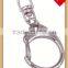 fishing hook snap swivel, factory make bag accessory for 10 years JL-036
