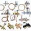 Burner gas control valves/Gas stove control valve