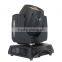 hot 230w sharpy moving head beam light led focus light