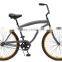 26" Men and women Beach Cruiser Bikes fat tire cruiser bicycle wholesale/spot beach cruiser bike KB-BC-Z40