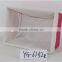 China factory directly sale food basket with cotton lining