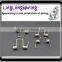 Sales promotion small metal spring clip