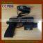 green laser sight for pistols and rifles