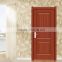 JFCG Brand New Material Eco Wood White Roomdoors with Glass