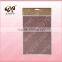 Art & Craft kit DIY Fabric sticker A4 size