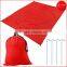 7X9 Feet Lightweight Beach Blanket with Nylon Tote Pouch & 4 Stakes Beach Mat Camping Mat Shade Tarp picnic Throw