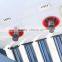 150L high quality non-pressurized solar water heater