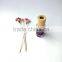 100%Lavender Fragrance Reed Diffuser From France,Aroma Reed Diffuser For Home Decoration