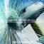 1.52M*30m 4mil Safety Film security window film Transparency Glass Protector,house/car used                        
                                                Quality Choice