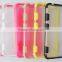 2016 New Trending Slim silicone mobile phone cover