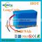 Newest LiFePO4 12V9Ah Battery Pack for Solar Lighting