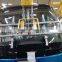 Vacuum loader machine