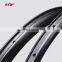 HongFu hot sale 40mm china quality oem carbon wheel