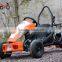QWMOTO CE Certification 2015 New Ungraded 500W Electric kids Go Karting cars for sale