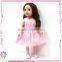 Girl toy dolls 18 inch girl doll high quality baby doll