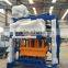 QTJ4-40 B2 manual hollow block machine brick making machine