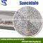 sancidalo Nano material aluminium plastic paneling/sheeting/board/plate