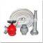cheap Full tyoe of fire hose