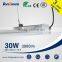 Unique design PC housing tri-proof/triproof/waterproof led light 0.6m 30w/30w replace T8 tubes (CE RoHS PSE )