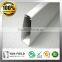 Best quality Various anodizing extrusion aluminum square tubes oval