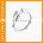 2016 fashion 925 sterling silver rings for couple PGRG0085