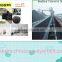 Cotton Canvas Rubber Conveyor Belt in China
