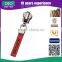 OIO Garment Custom Leather Zipper Puller In Zipper