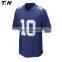 Custom American football jerseys/Sublimation top quality for football jersey                        
                                                Quality Choice