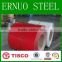 Color Coated Steel Coil (PPGI/PPGL) Prepainted Galvanized Steel Coil/DX51D/CGCC/SGCC/SD250