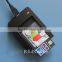 Best quality 13.56MHz wireless RFID card reader writer with USB interface