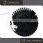 high quality cob 20w led track light 40w