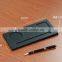 Leather coaster / luury pad / multifunctional tablet / new cushion