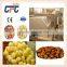 Caramel or Chocolate Coating Popcorn processing Line