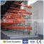 Nanjing Victory Single side Cantilever Rack