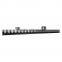 led waterproof wall washer LED ClassicBar-1841(4in1)