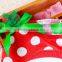 2015 latest fashion design Christmas costume wholesale dresses Christmas girls dress