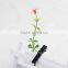 Hot selling cute newest little bean sprout plant hair pin bean sprout hair clip