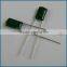 Capacitors 2A332J 100v 0.0033UF 5% NEW