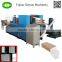 High speed c fold hand towel paper machine price