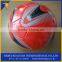 Promotional Machine Stitched Cool Professional Football Promotion Soccer Ball