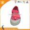 Baby child canvas shoes kid pvc casual shoes                        
                                                                                Supplier's Choice