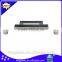 KH3524 Upscale zinc beech handles