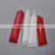 LDPE tube empty plastic tube for cream for pigment