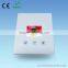 Advanced Custom wedding invitation lcd video greeting card from China