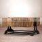 INDIA ANTIQUE RECLAIMED RUSTIC WOOD COFFEE TABLE , INDUSTRIAL COFFEE TABLE IN RUSTIC WOOD